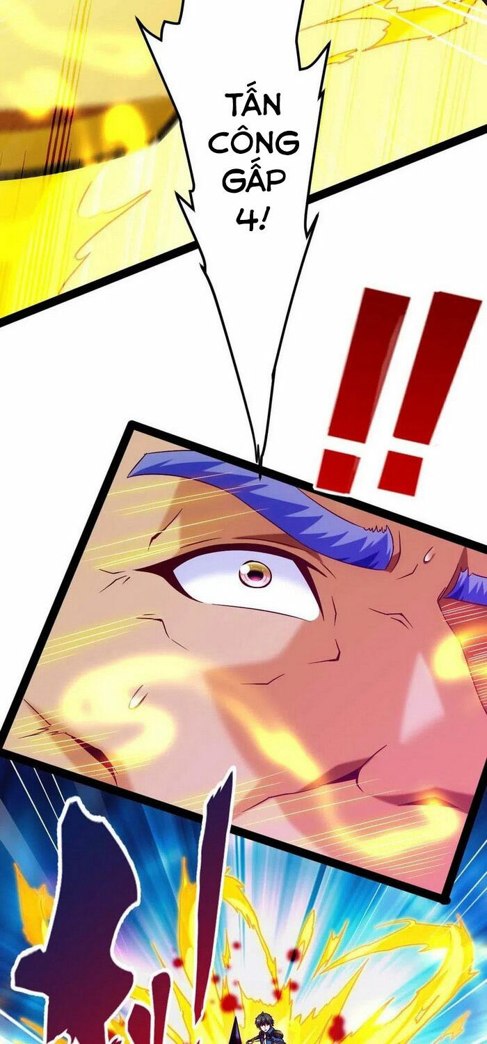 ma thú kiếm thánh dị giới tung hoành chapter 149 2