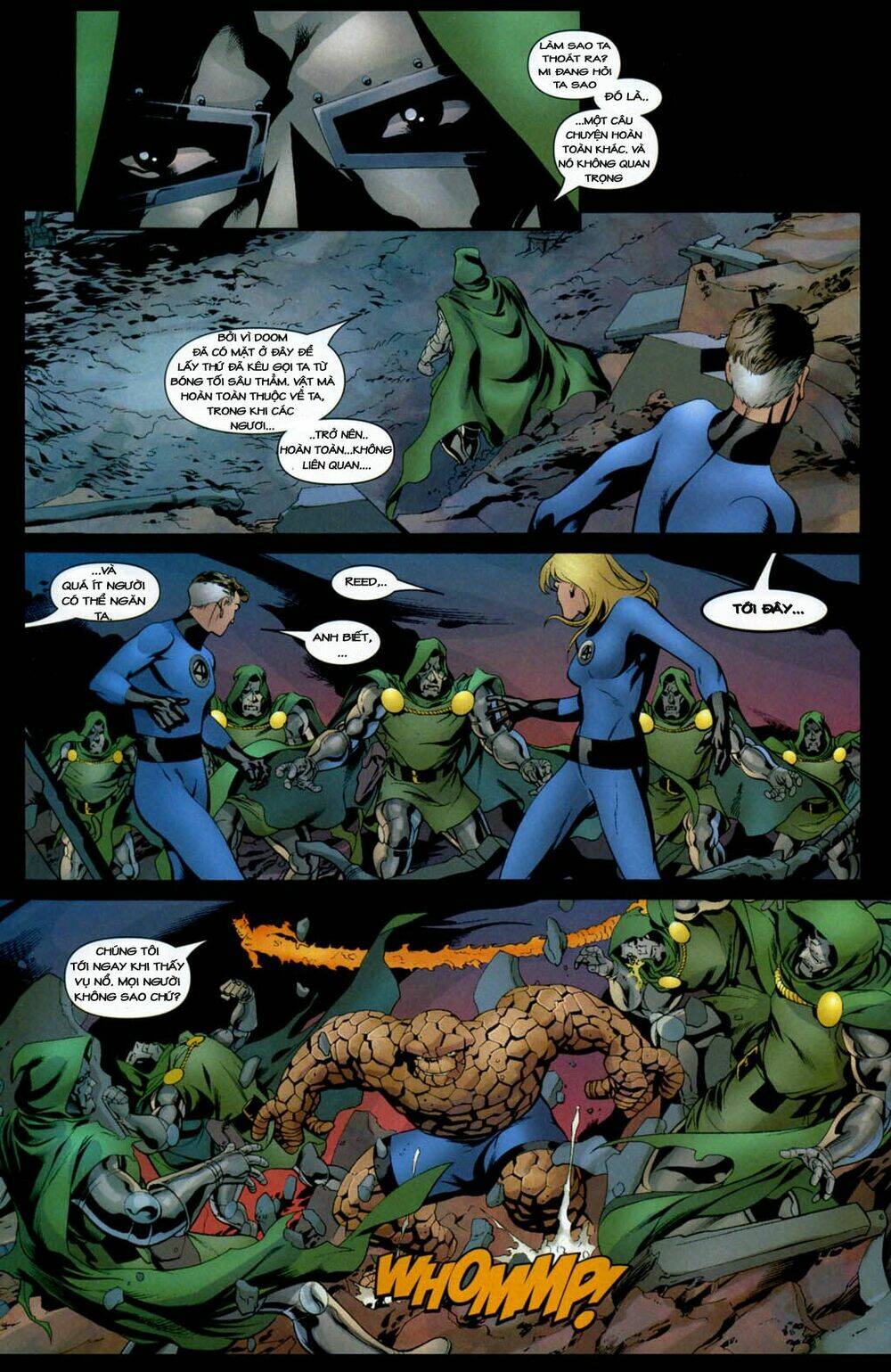 chronological marvel civil war chapter 3 12