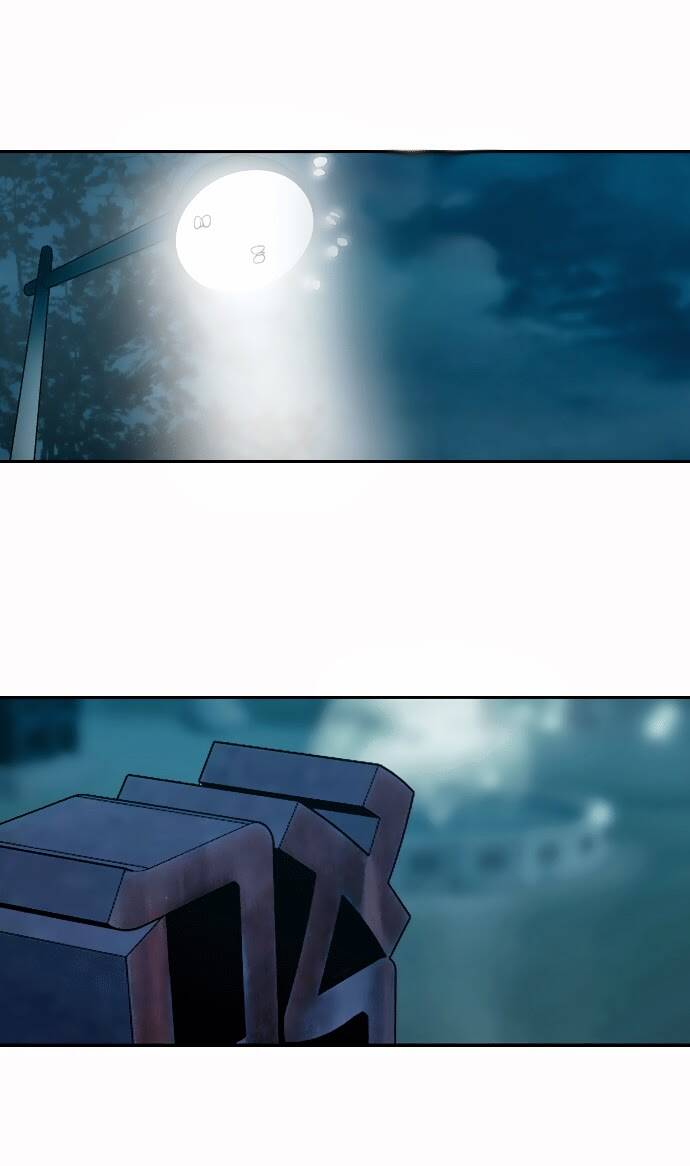 ma cà rồng biết yêu chapter 71 25