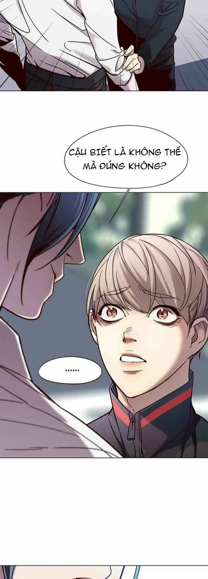 biến thân thành mèo chapter 99 40