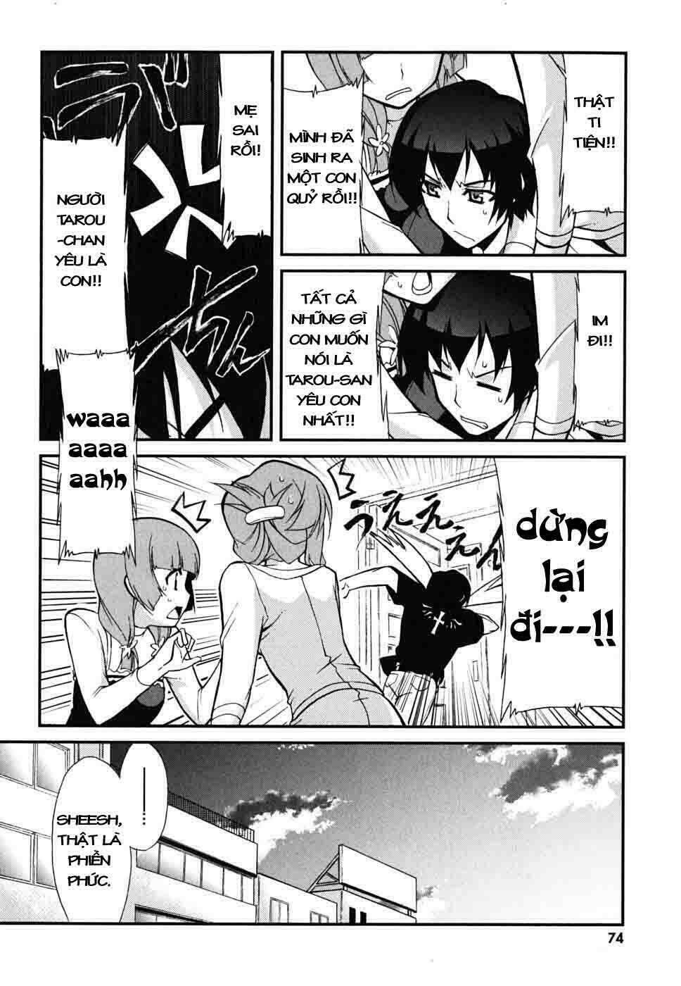 emu emu! chapter 1 8