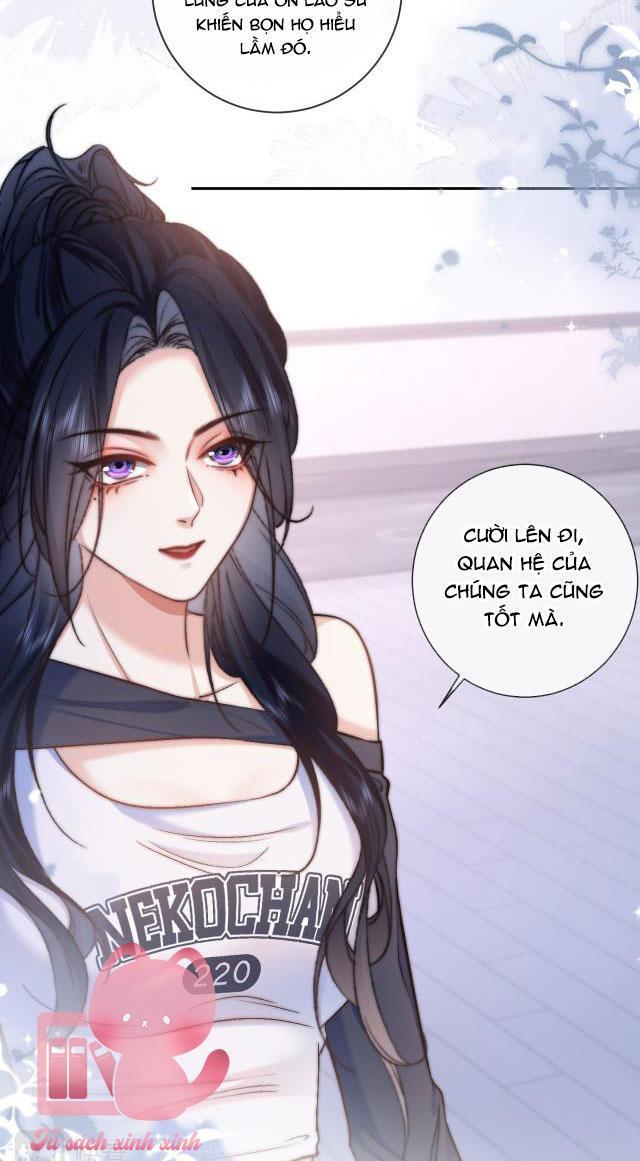 nữ cố vấn tuyển tú nam đoàn chapter 10 29