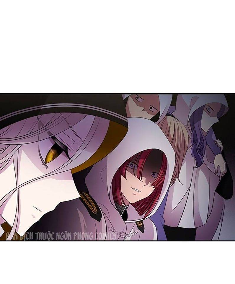 năm môn đệ của charlotte chapter 6 77