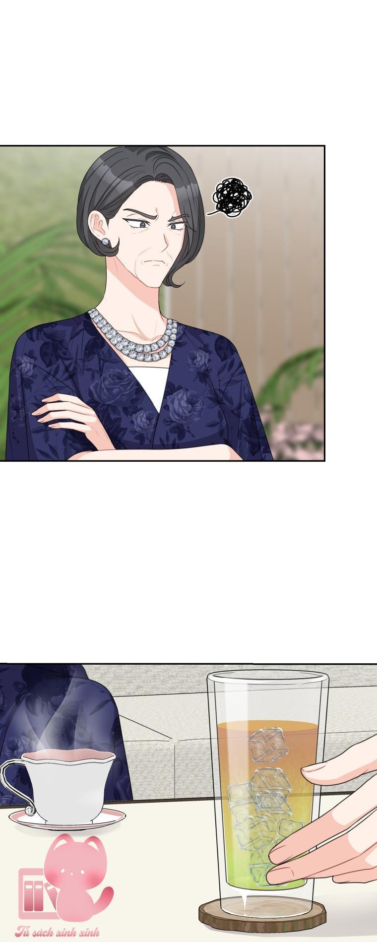 mong được chị chỉ bảo, tiền bối chapter 32 28