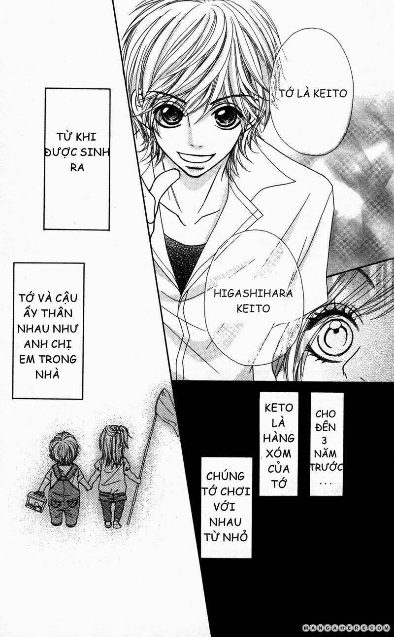 kimi no tonari de seishunchuu chapter 1 13