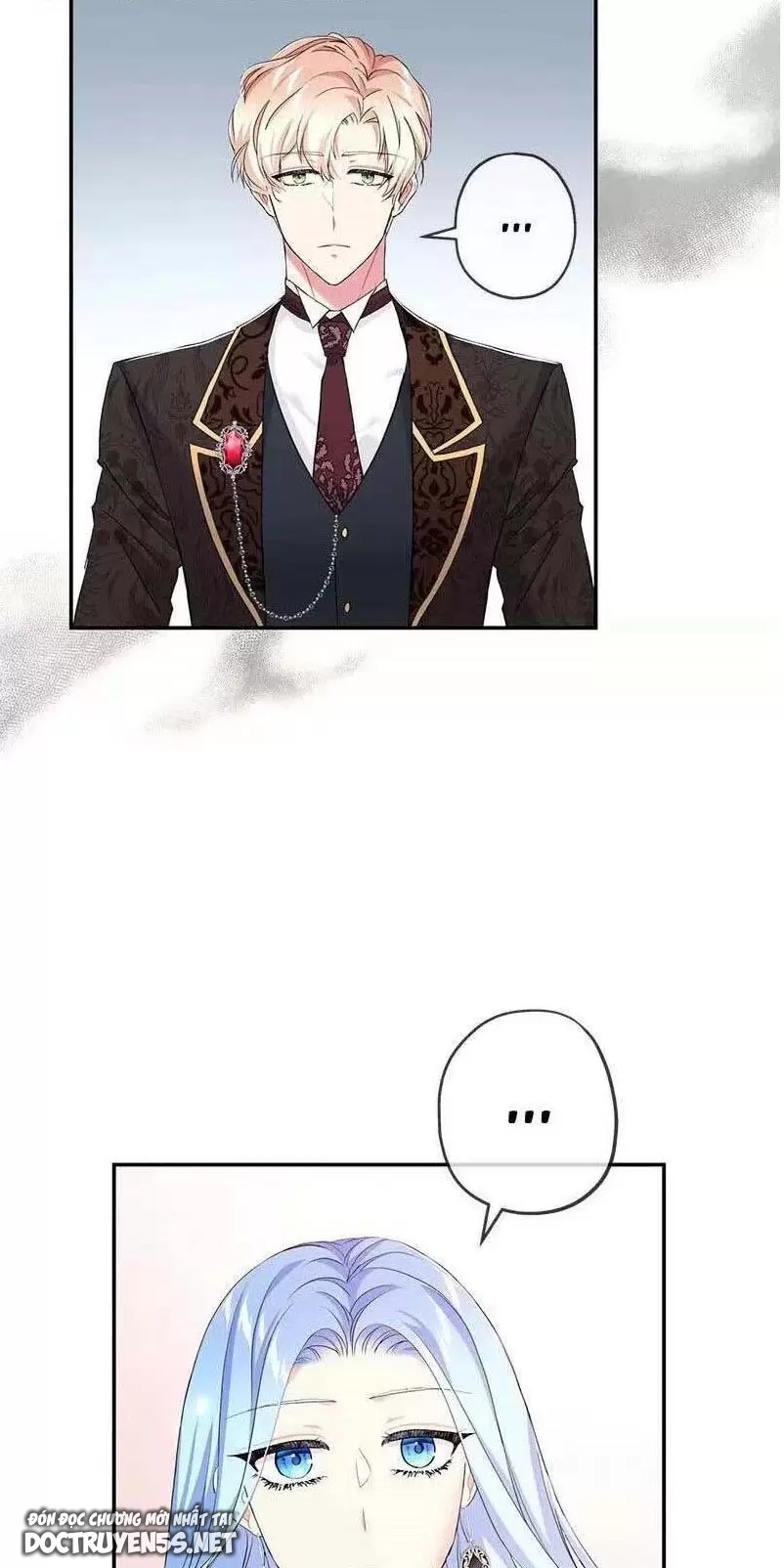 nếu tôi là nhân vật phản diện liệu tôi sẽ chết chapter 25 15