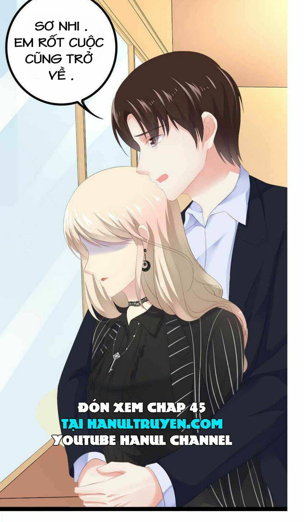 thần bí đế thiếu điềm sủng thê chapter 44 25