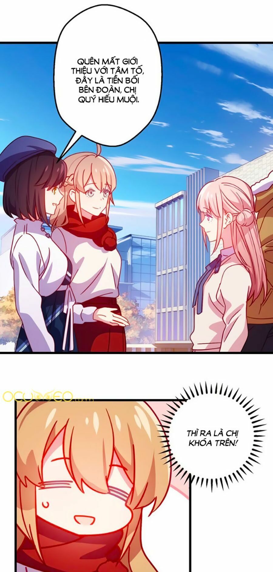 bài ca tình yêu chapter 10 24