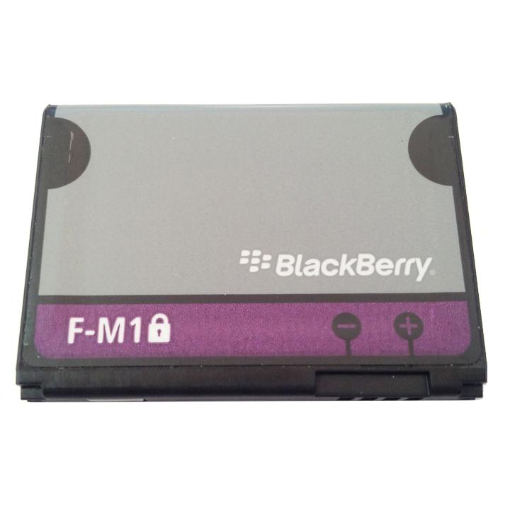 Pin Blackberry F-M1 Mới Chính Hãng cho Blackberry Pearl 9100/ 9015