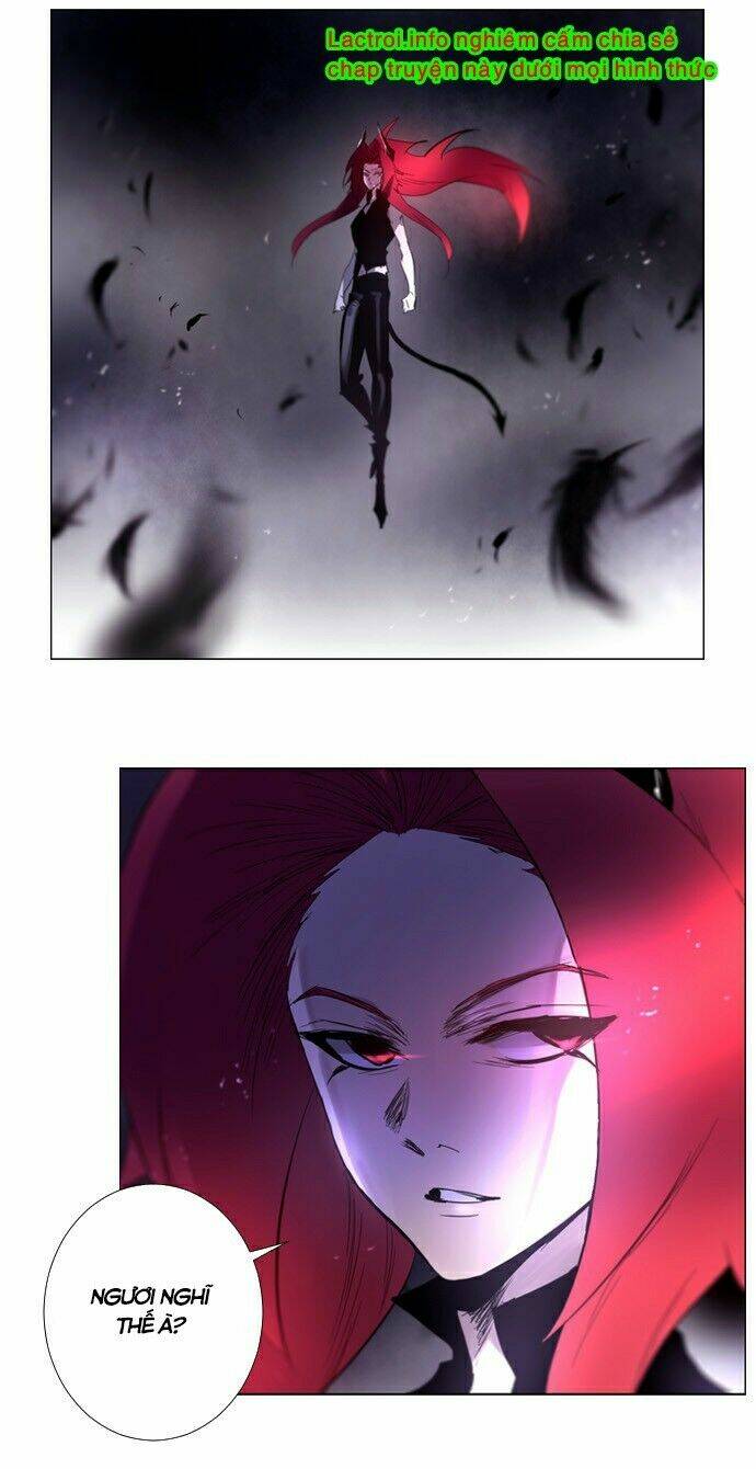 bản khế ước linh hồn chapter 219 11