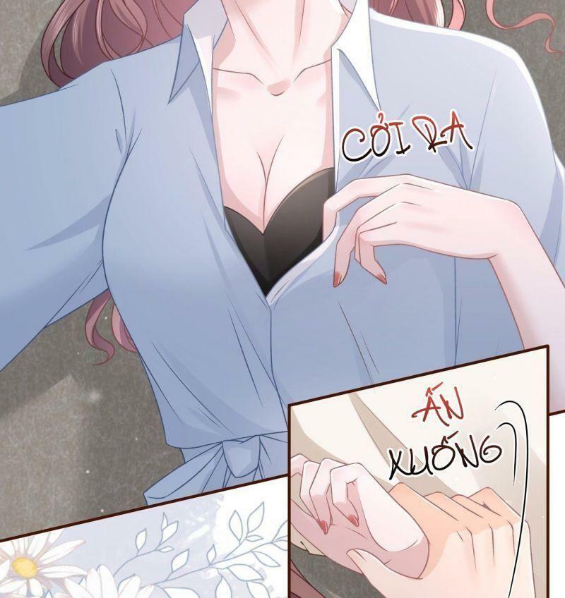 bạn gái tôi mới 30+ tuổi xuân chapter 87 10