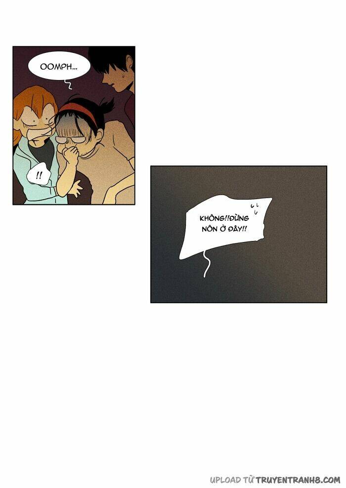 bẫy tình yêu chapter 89 30