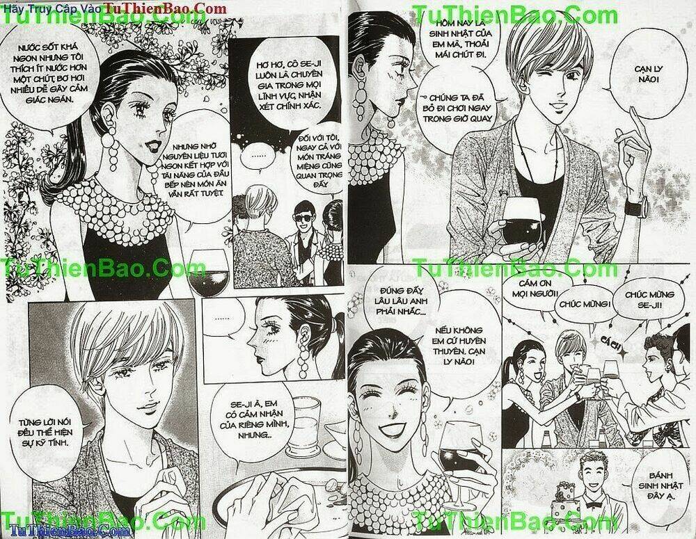 chuyện tình mary chapter 4 4