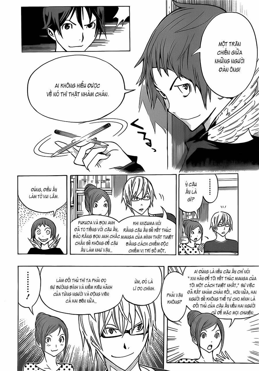 họa sĩ truyện tranh chapter 139 17