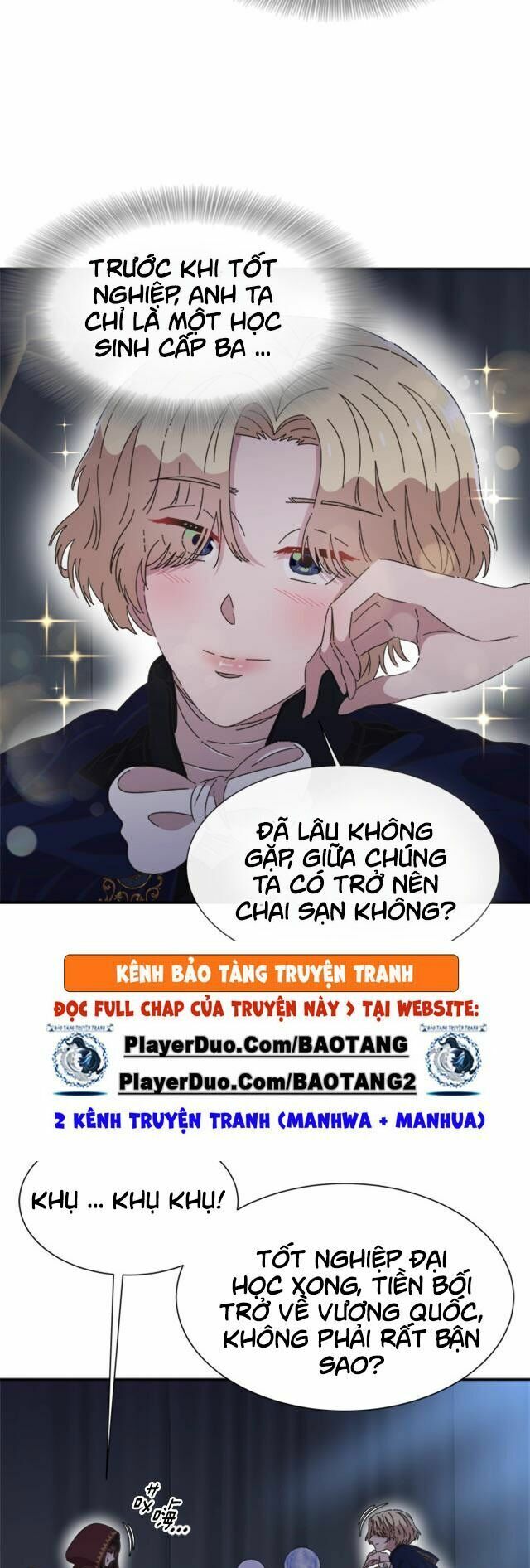 con gái bảo bối của ma vương chapter 108 7
