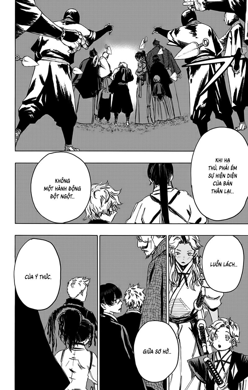 jigokuraku chapter 99 5
