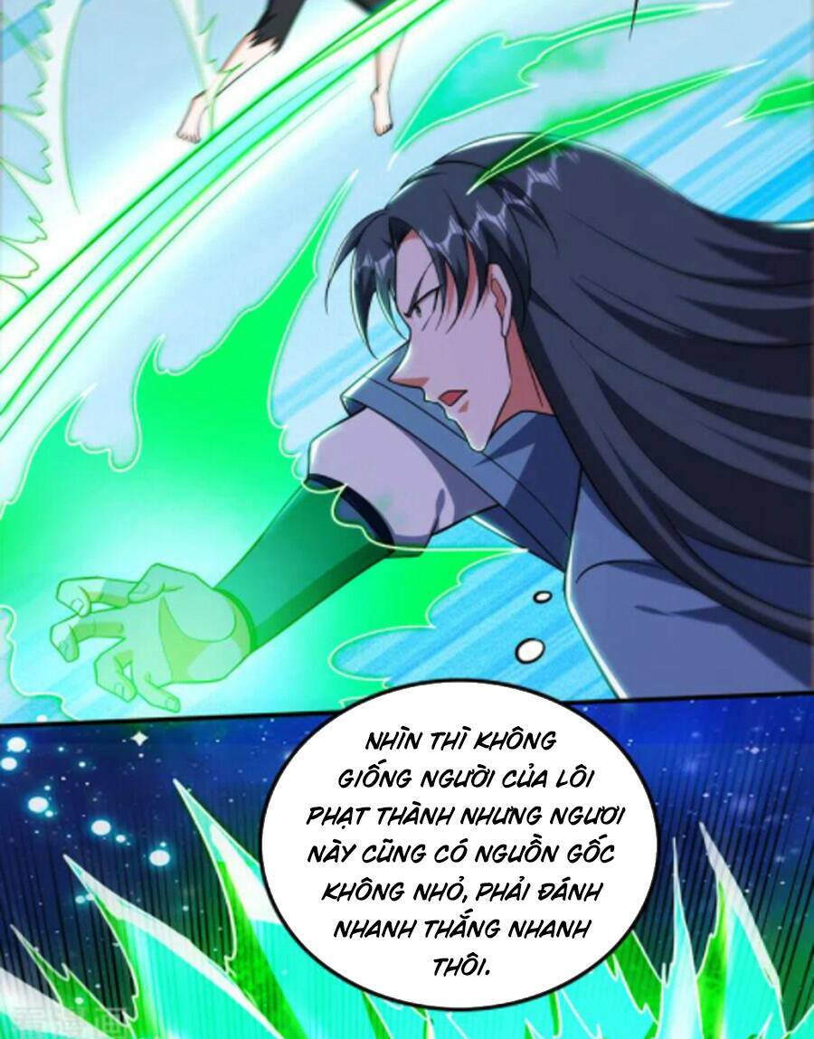 tối cường thần y tại đô thị chapter 257 19