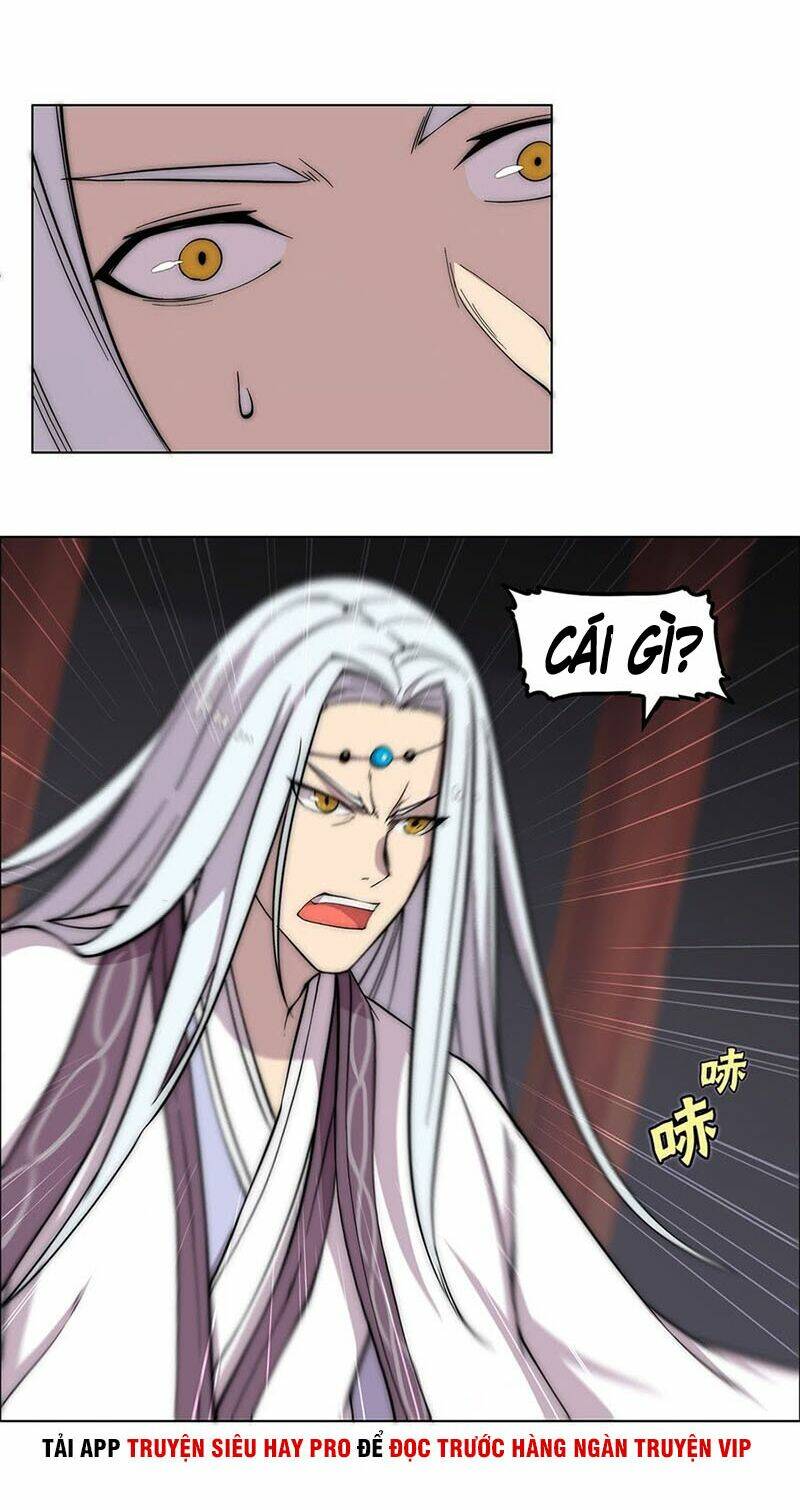 cuộc sống thoái ẩn của võ lâm chi vương chapter 88 28