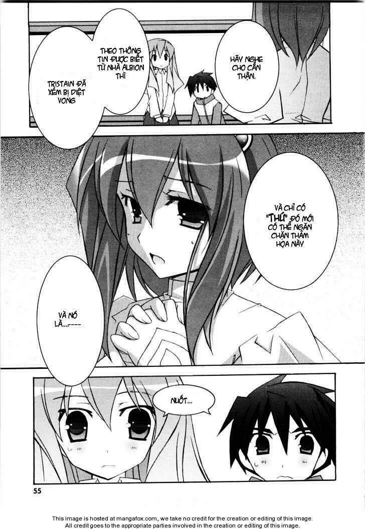 zero no tsukaima! chapter 13 23