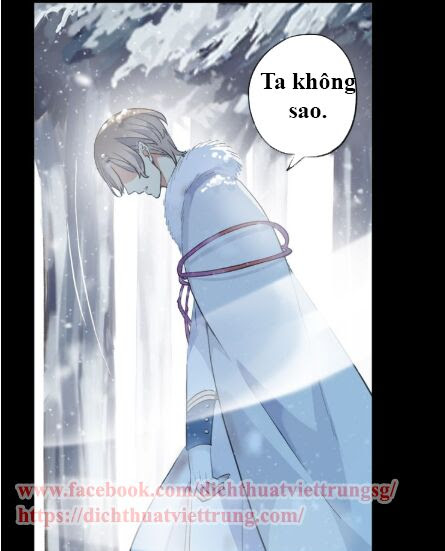 Vết Cắn Ngọt Ngào 2 Chapter 48 - Trang 28