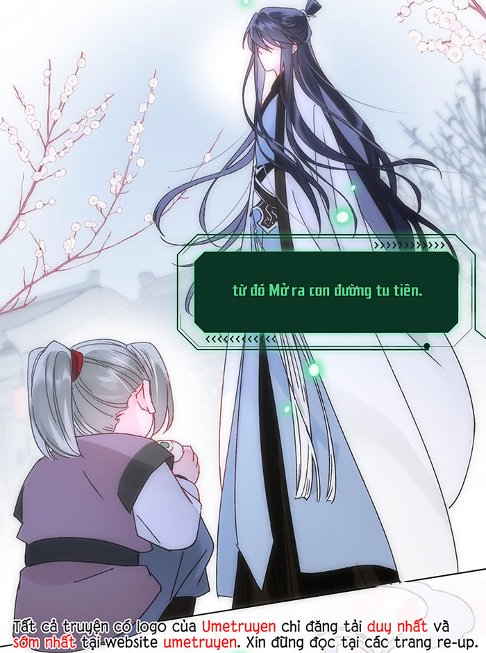 tôi phải làm một kẻ đại xấu xa chapter 113 3