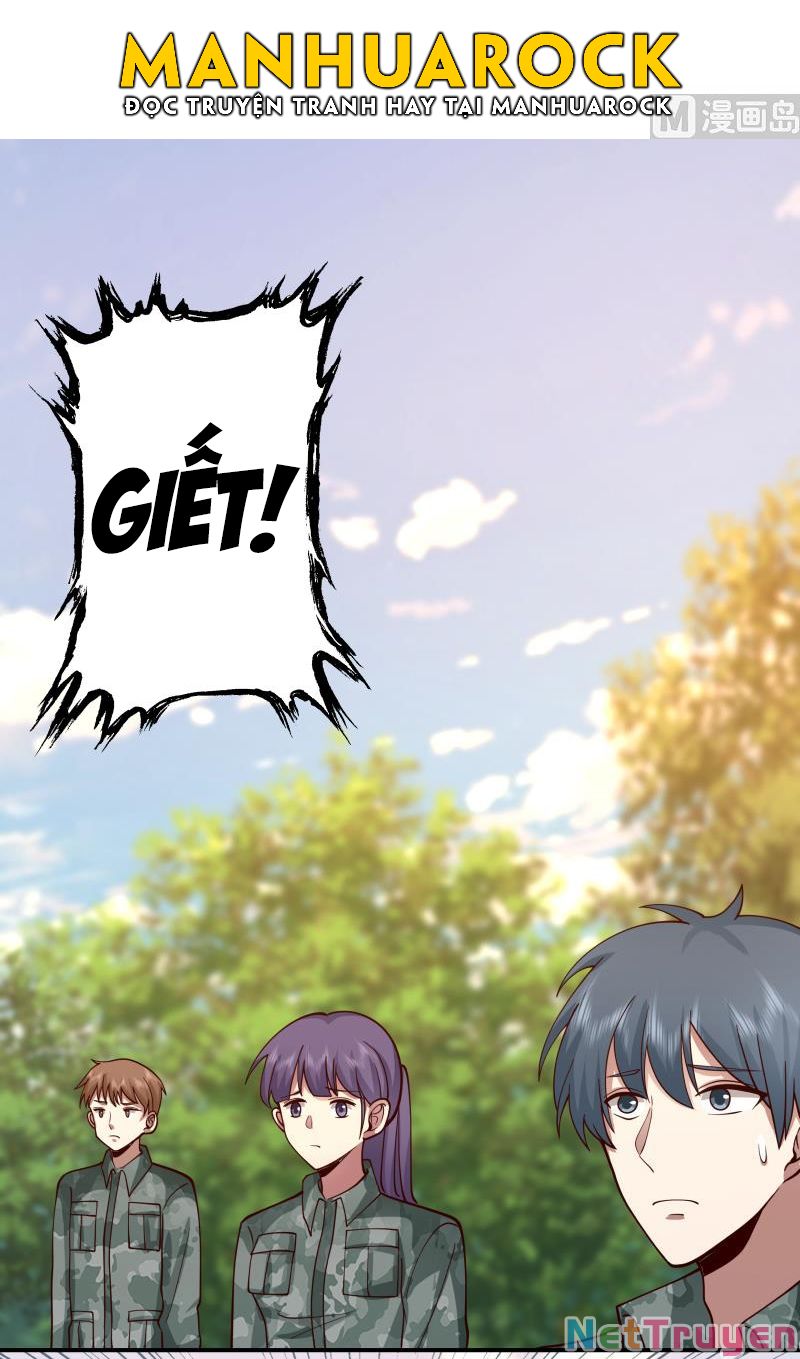 trên người ta có một rồng chapter 500 13