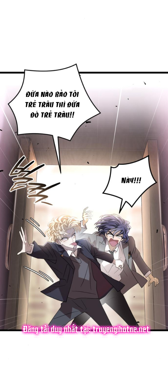 dark moon - tế đàn ánh trăng chapter 50.1 31