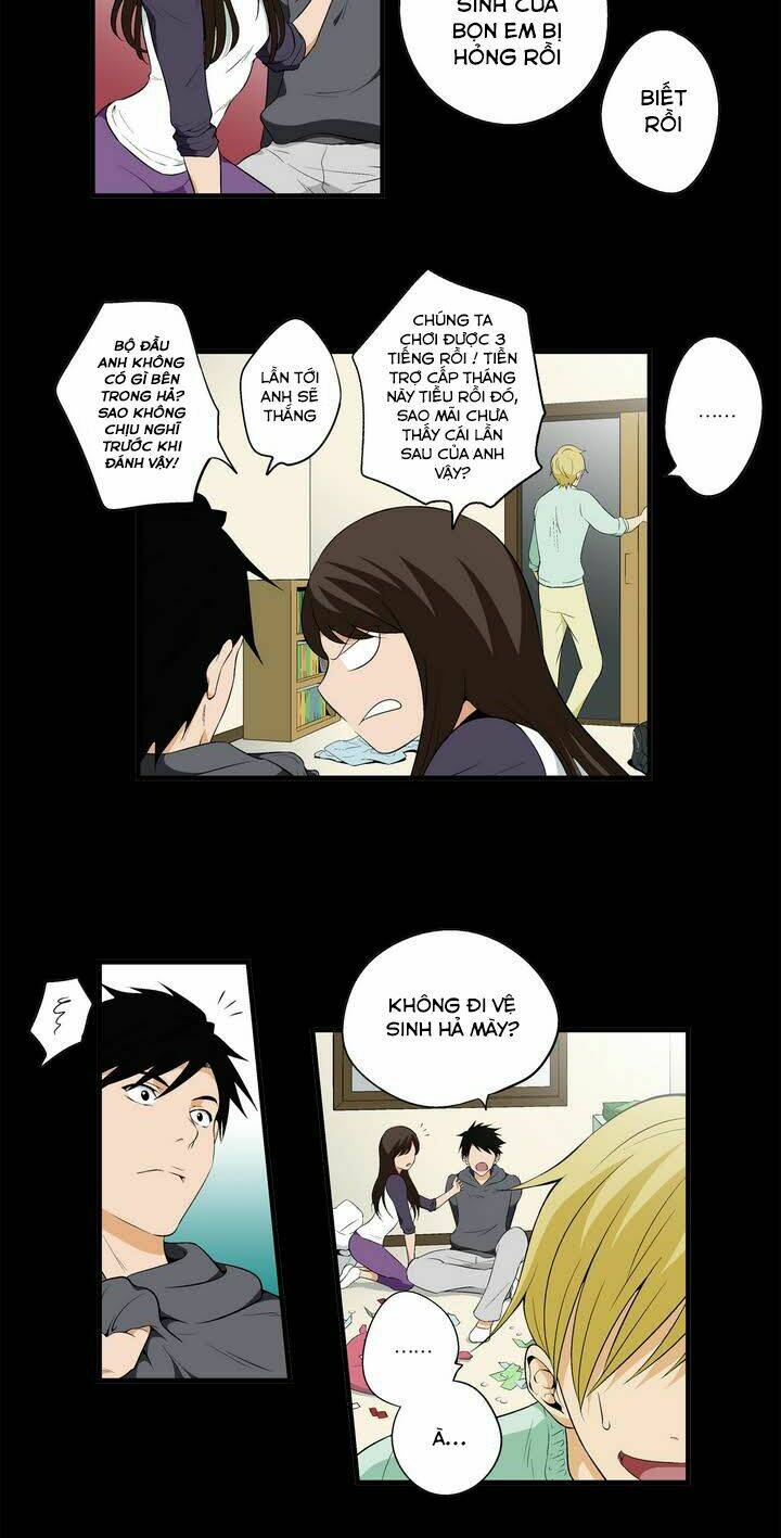 the song of the beast chapter 1 20