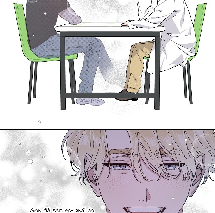 chàng tuấn mã của tôi chapter 32 83