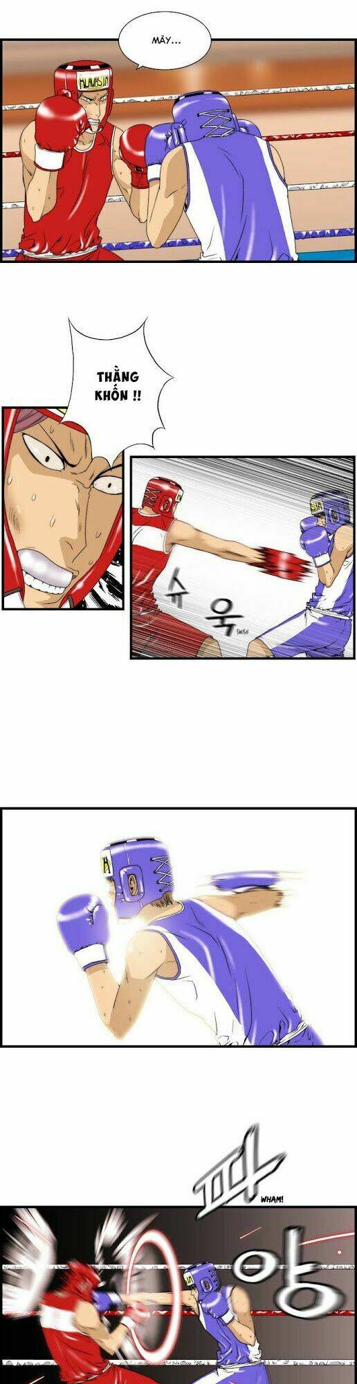 green boy chapter 43 5