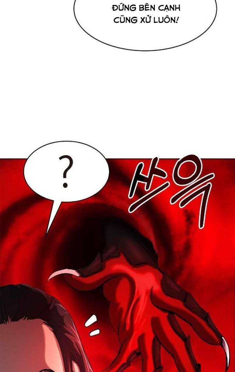 xuyên không thành hổ chapter 24 60