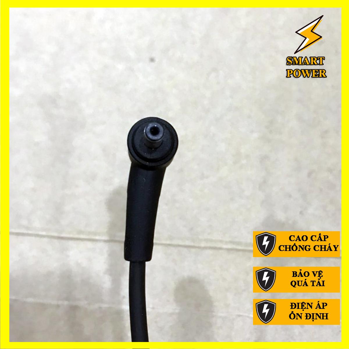 Sạc dành cho laptop Asus X409UA - Hàng Nhập Khẩu - Sản phẩm mới 100%