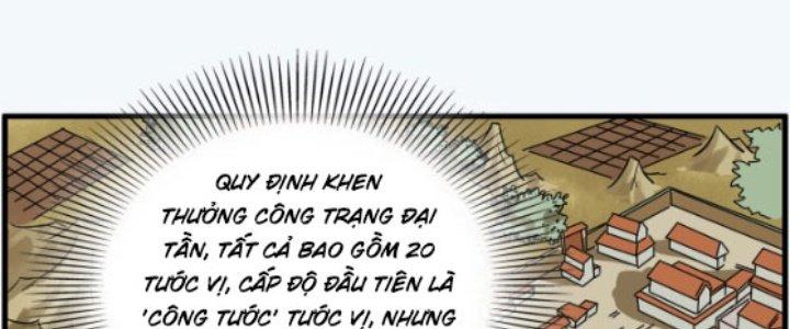 đại tần, ta là con tần thủy hoàng, giết địch thành thần chapter 3 17