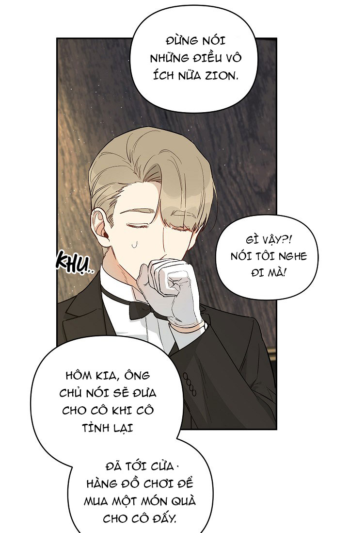 trở thành con gái của anh hùng bóng đêm chapter 17 72