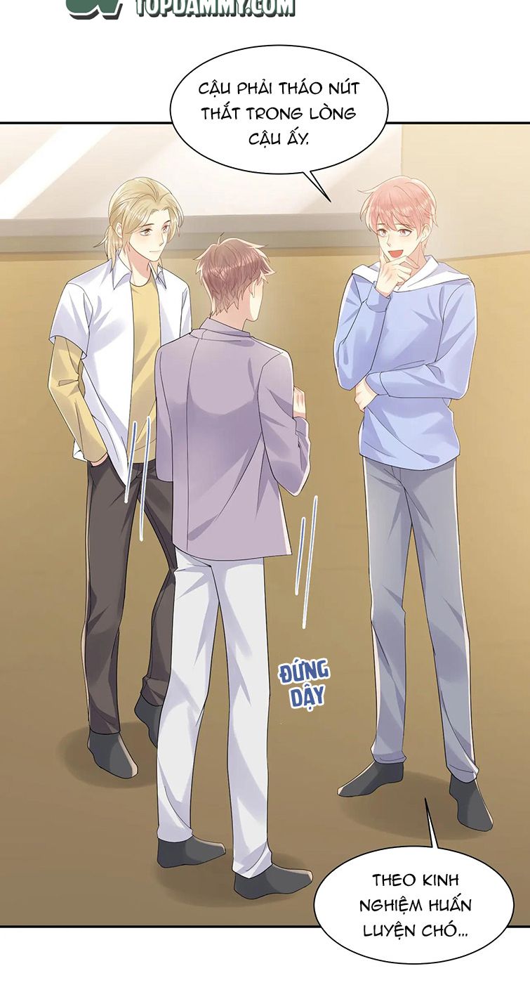 lại bị bạn trai cũ nhắm trúng rồi chapter 134 7