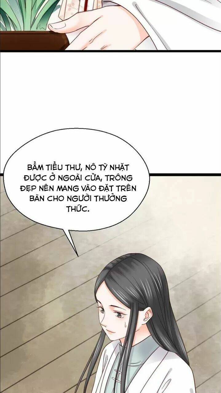 kiều nữ độc phi chapter 216 27