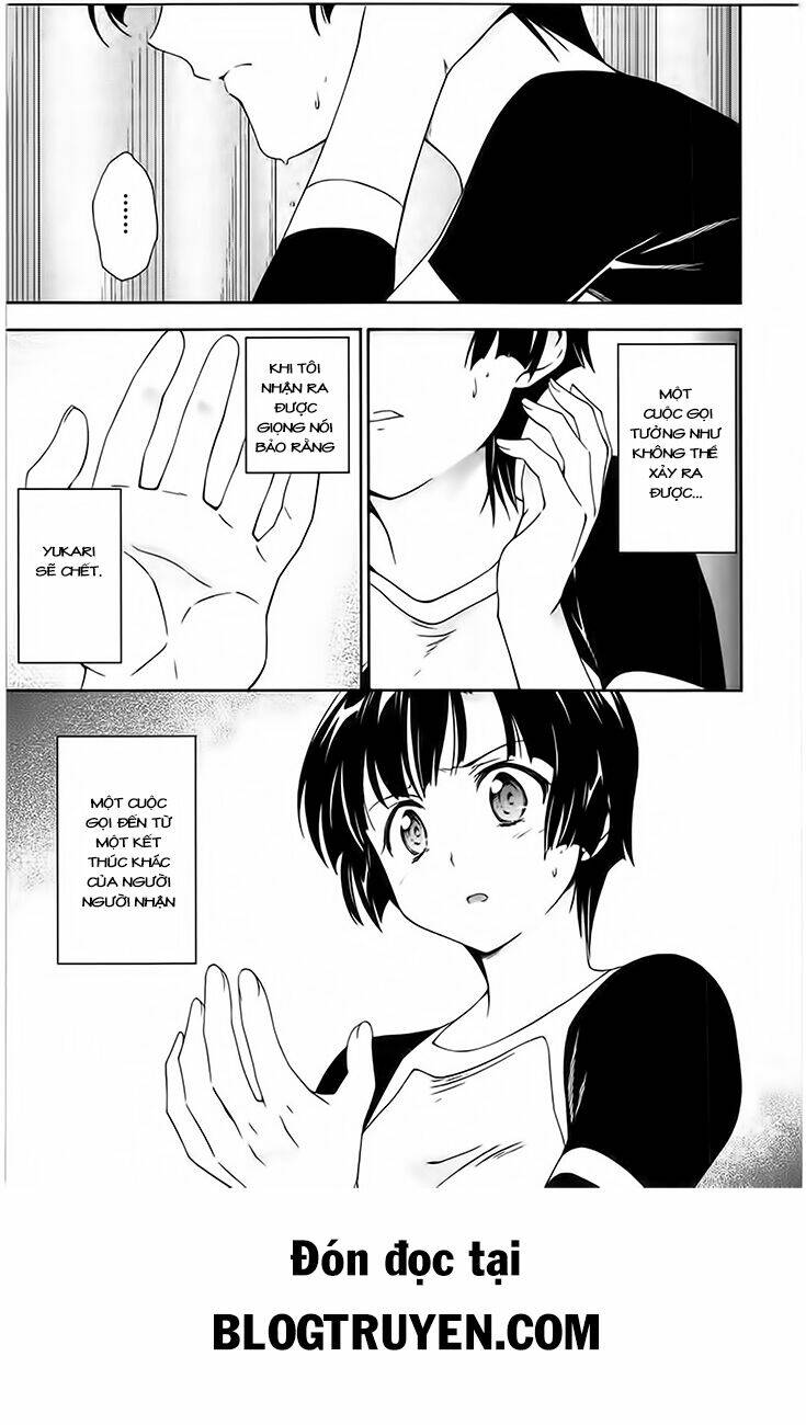 murasakiiro no qualia chapter 8 32