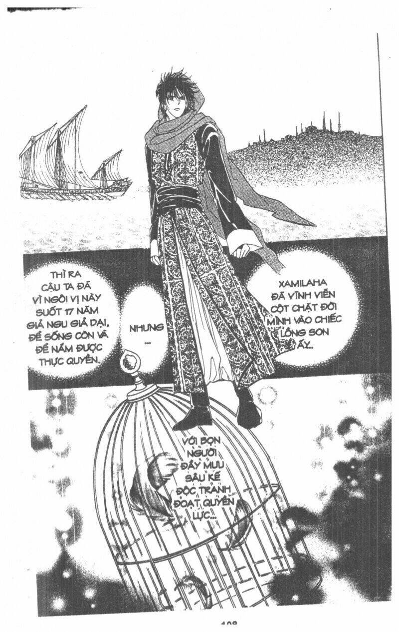 kenja no ishi chapter 4 120