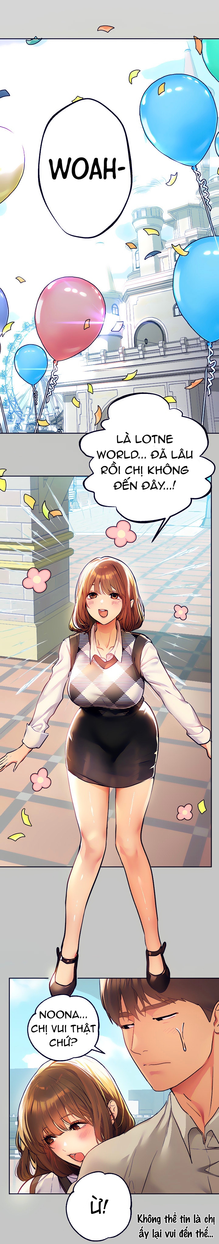 chị chủ nhà của tôi chapter 26.2 4