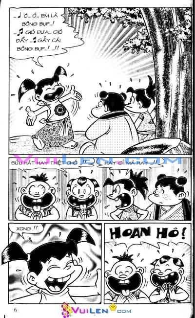 thần đồng đất việt chapter 22 6