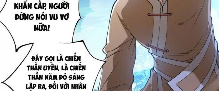 ẩn cư mười vạn năm, đời sau mời ta rời núi chapter 41 32