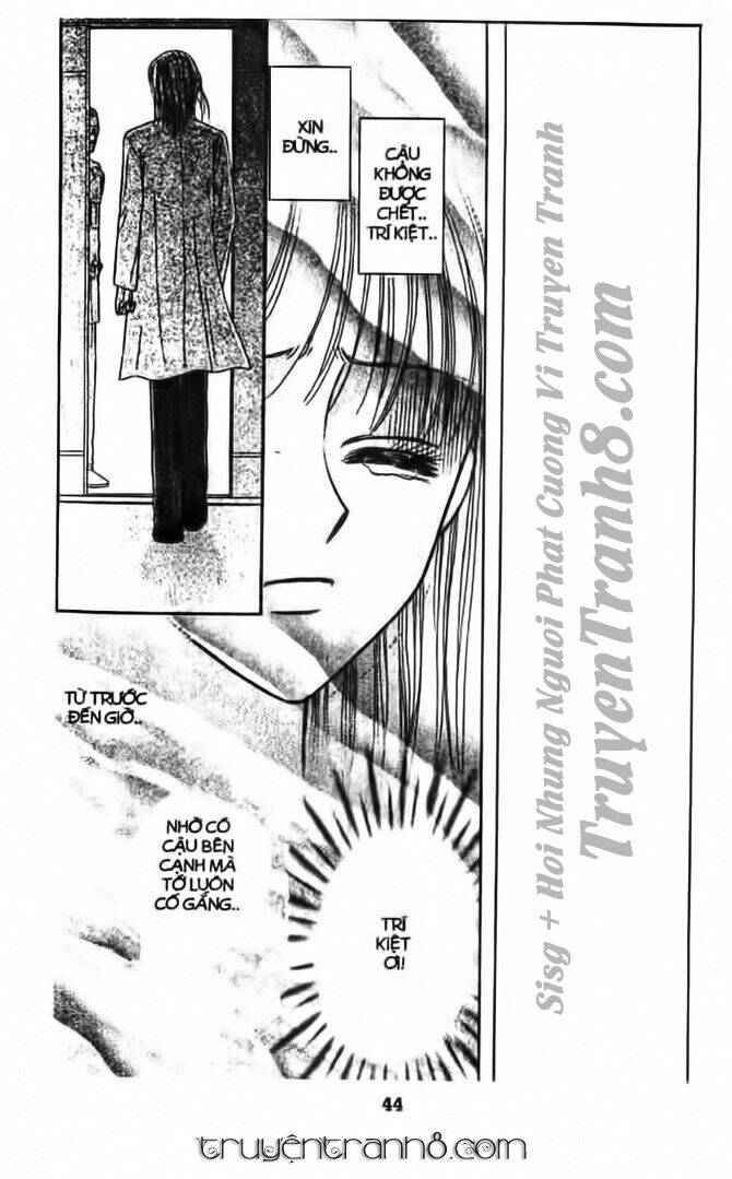 kẻ đồng hành - partner chapter 19 5