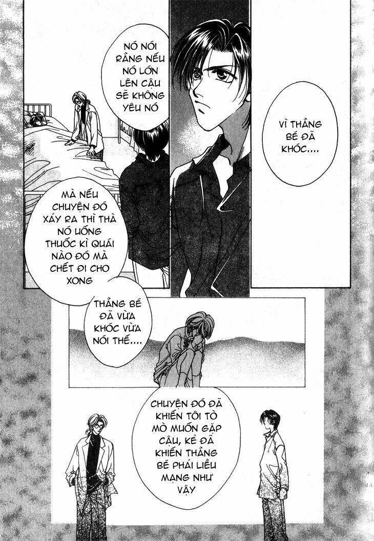 before you grow up chapter 1 23