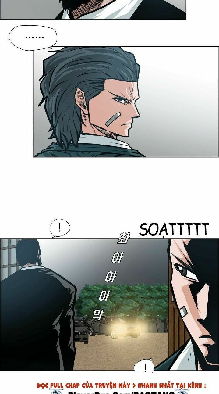 bá chủ học đường ss3 chapter 25 27