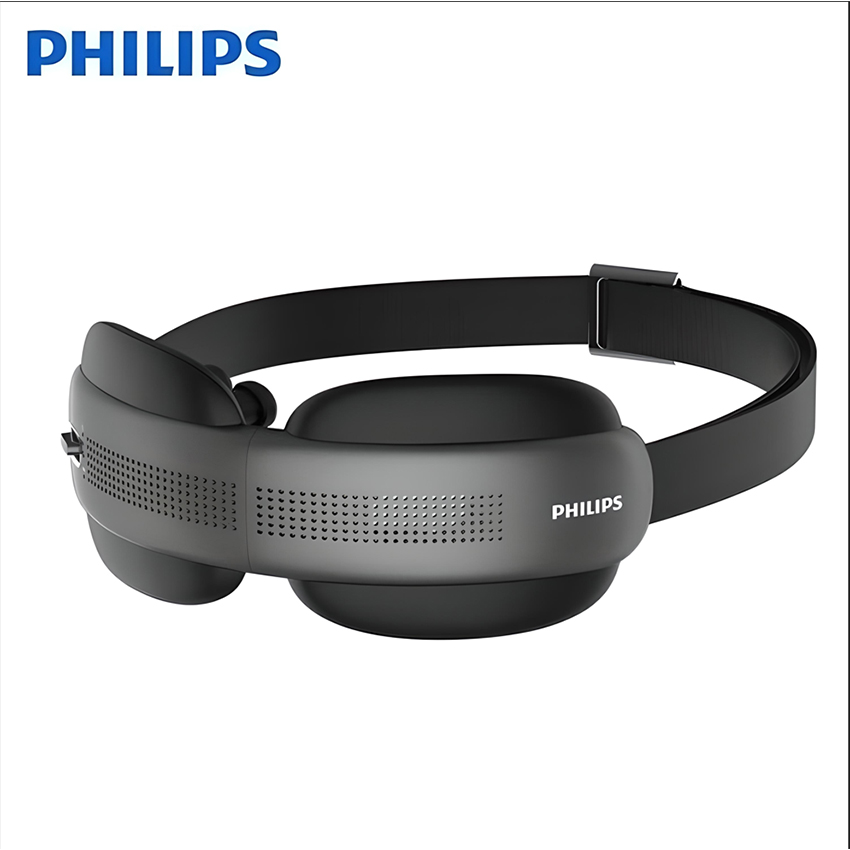 Máy massage mắt Philips PPM5202E - HÀNG CHÍNH HÃNG