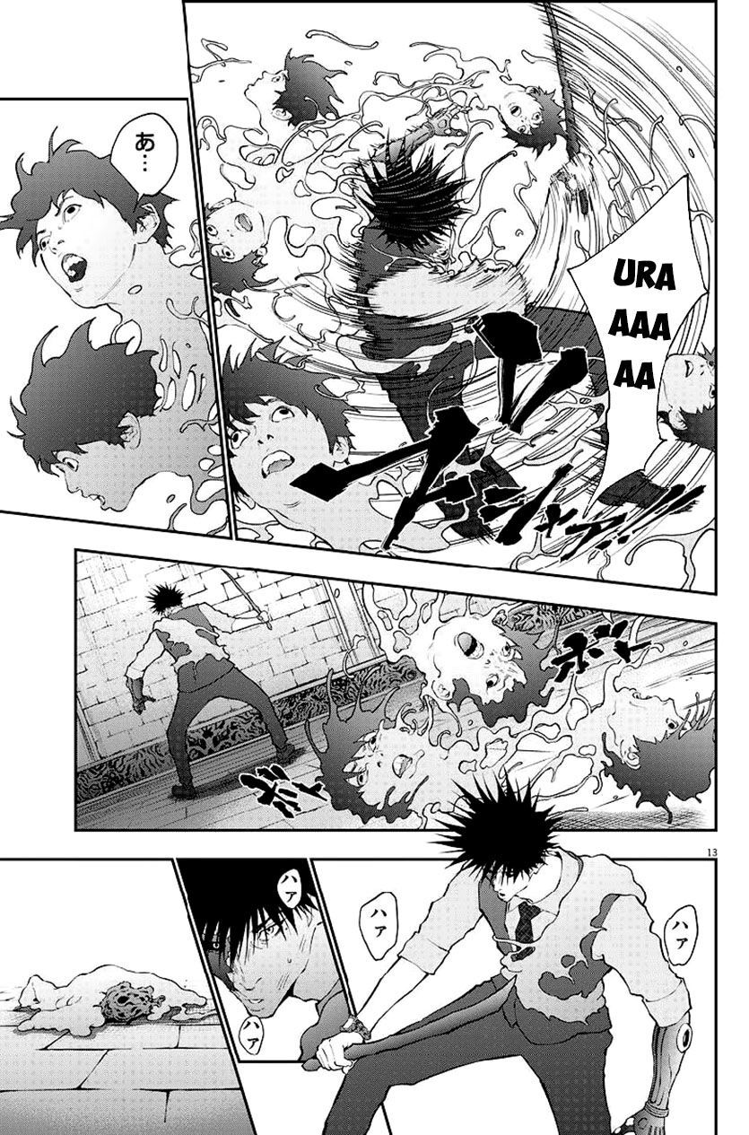 đọa nhân chapter 98 13