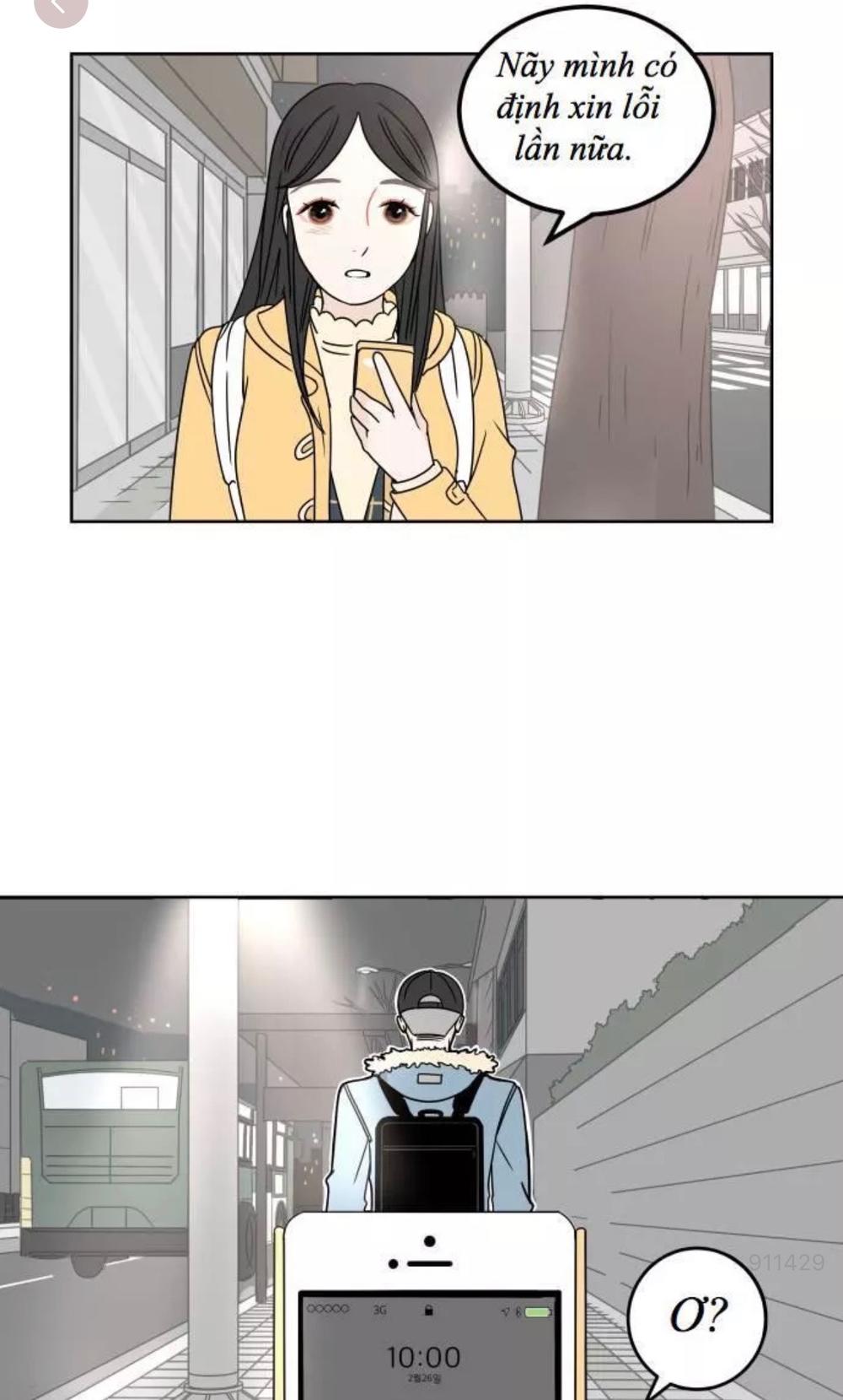 30 phút bước đi bên em chapter 2.2 15