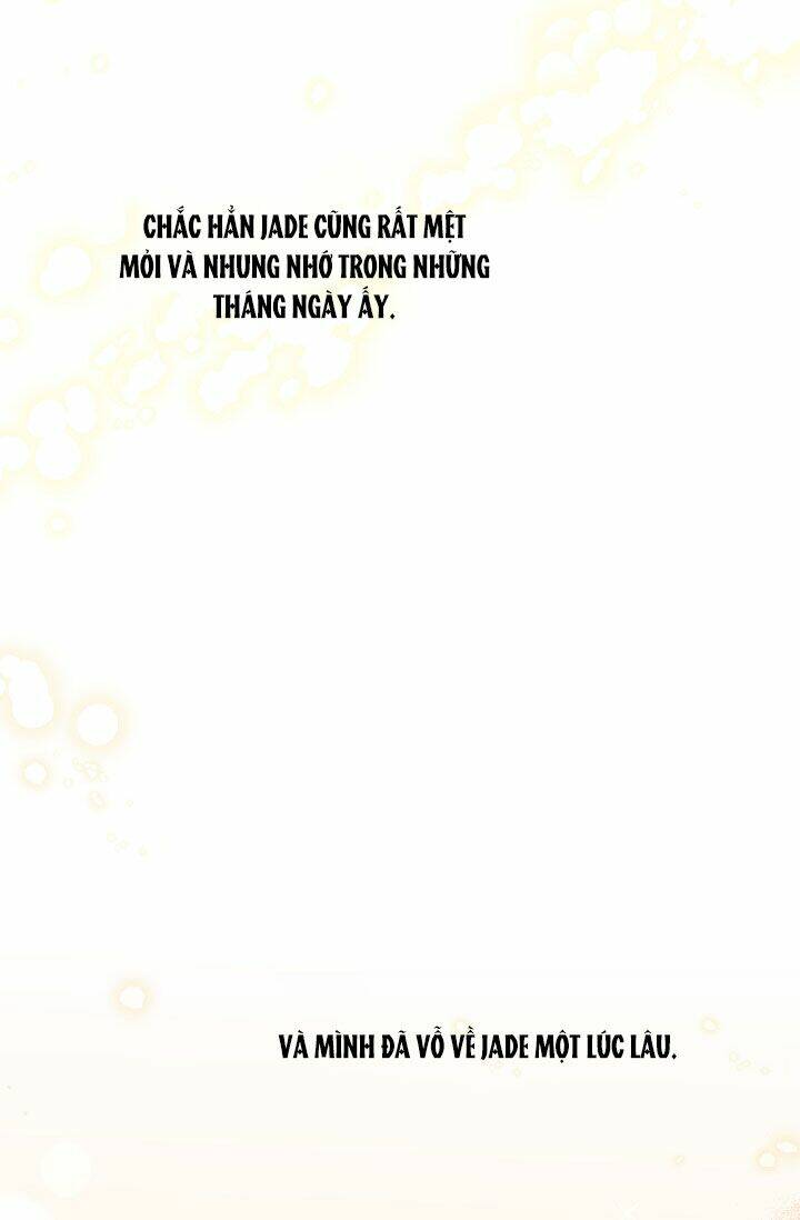 tôi đã nuôi dưỡng bạn thời thơ ấu thành bạo chúa chapter 41.1 50