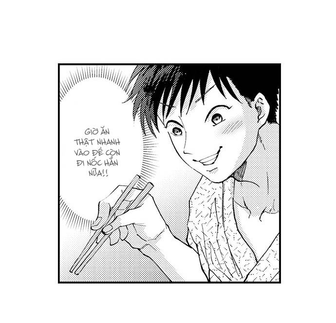 bị một anh chàng lập dị tấn công chapter 27 22