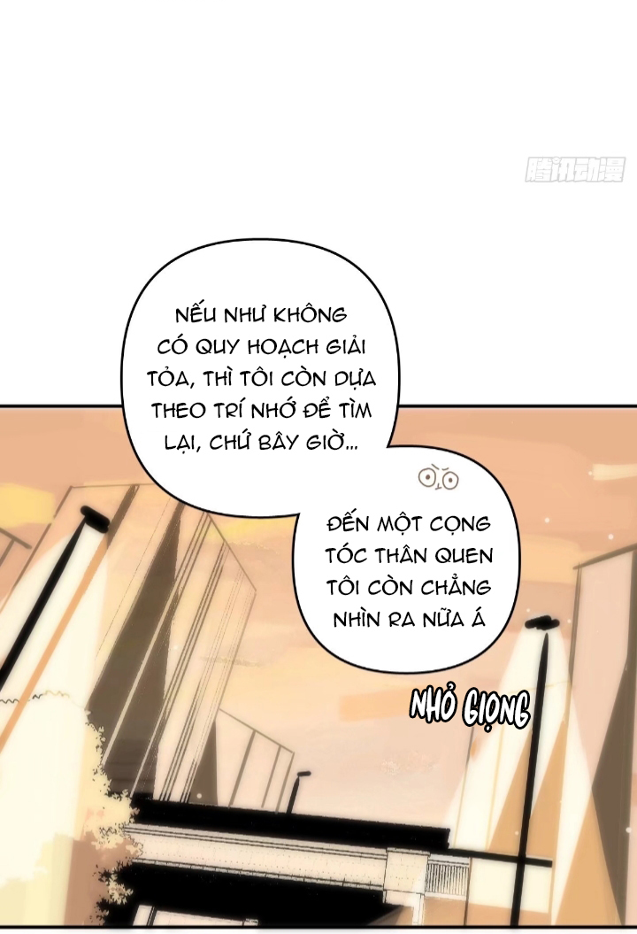 đêm đầy sao nói với em chapter 22 32